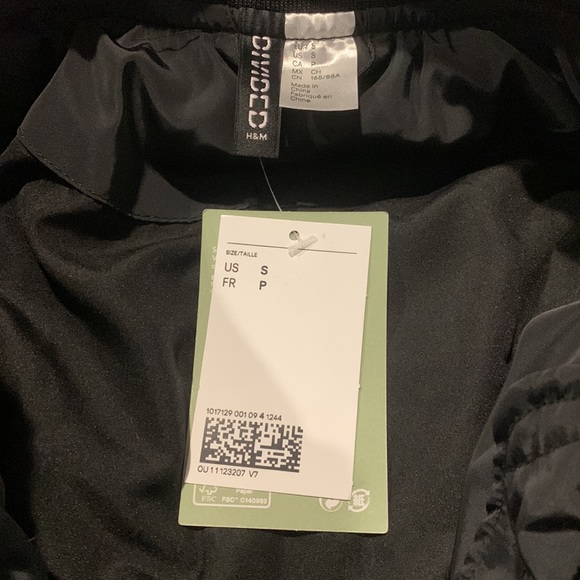 Puffer Jacket - Picture 3 of 5